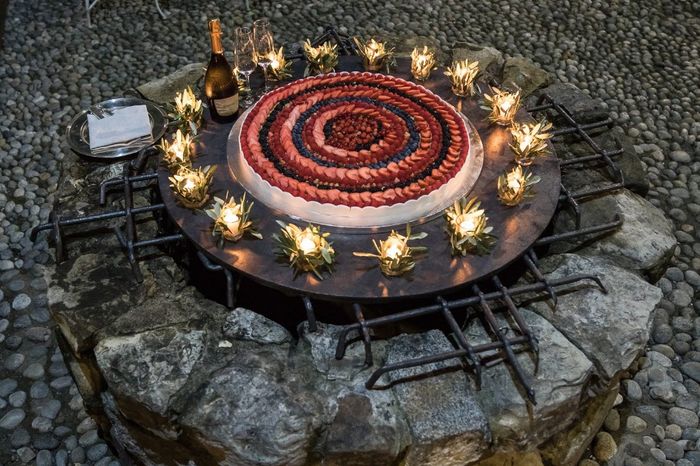 Annosa questione: la torta? 2