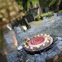 La torta: multipiano o piano unico? - 2