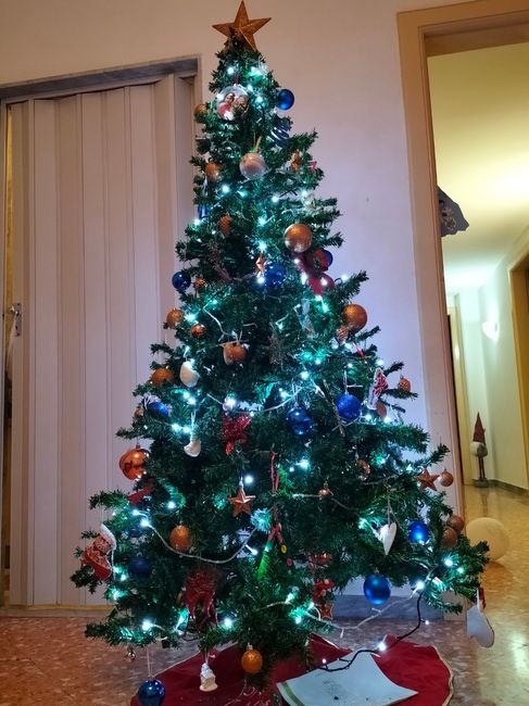 Quale Albero Creativo Sceglieresti? 🎄❤️✨ 12