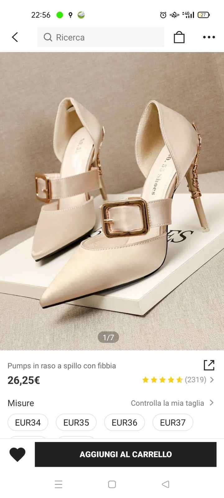 Sono arrivateeeee!!! - 1