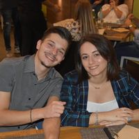 Condividete la vostra prima foto insieme e quella più recente! - 1