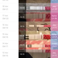 Stick canadesi sempre negativi help!!!! - 1