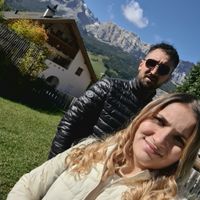 Postate una foto di voi due 👇 - 1