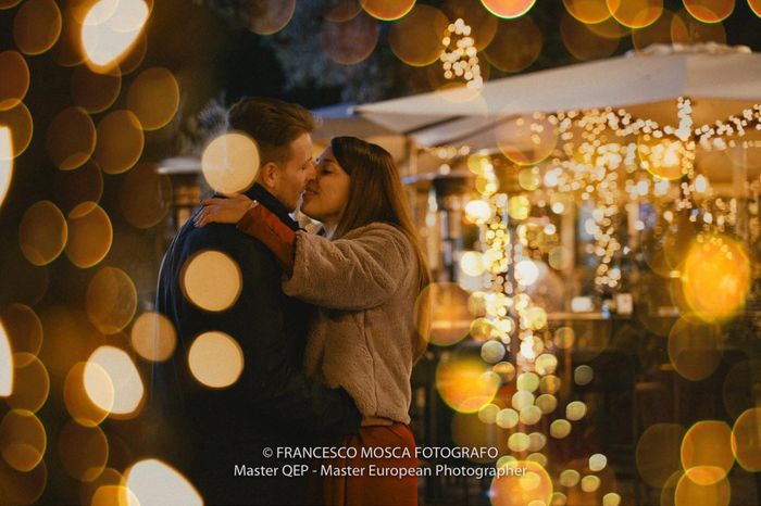 Foto prematrimoniale ❤️ - 1