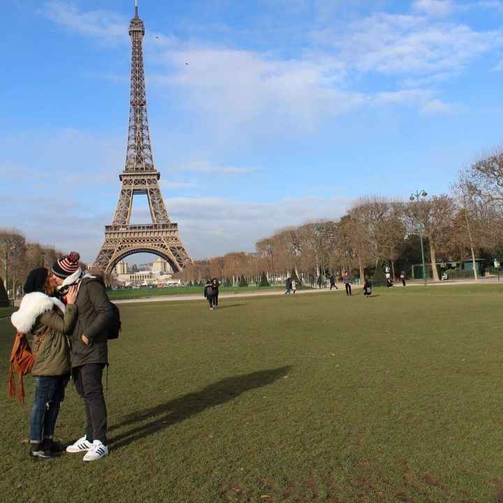 Spose e sposi del 2018: presentatevi! - 1