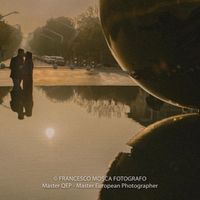 Foto prematrimoniale ❤️ - 2