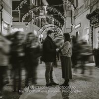 Foto prematrimoniale ❤️ - 3