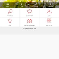 E arriverà il sapore del bacio più dolce...