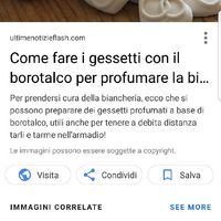  Stampi per gesso - 1