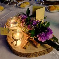 Centrotavola Economico - 1