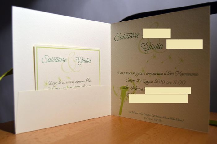 partecipazione dentro