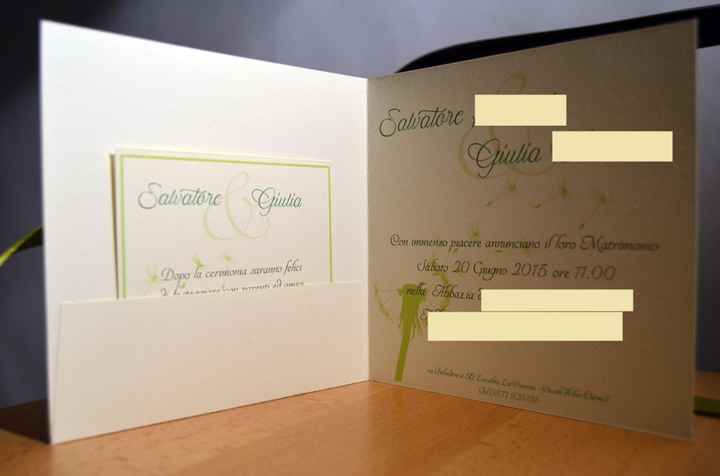 partecipazione dentro