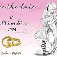 Save the date ❤️