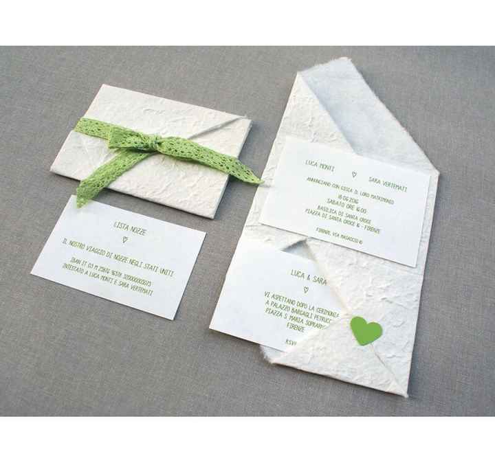  Aiutino scelta carta partecipazioni - 1