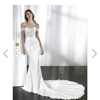  Decidere tra due meravigliosi abiti - 1