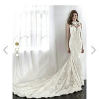  Decidere tra due meravigliosi abiti - 2