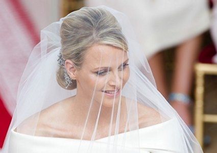 acconciatura raccolto lungo