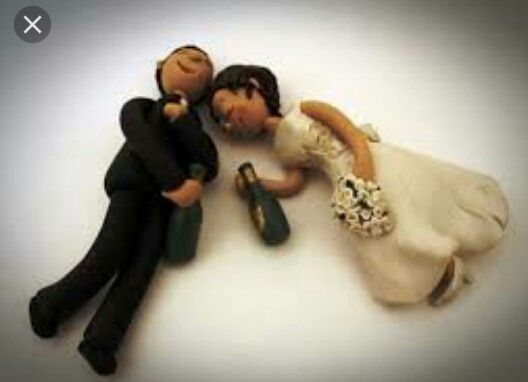 Cake topper divertenti😀 2