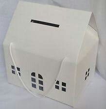 Scatola portabuste - 5