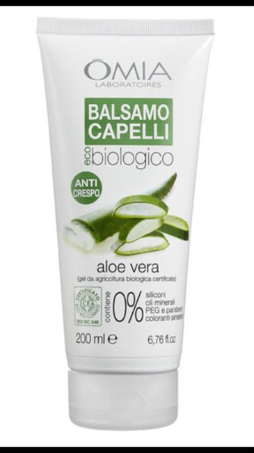 Shampoo lavaggi frequenti - 2