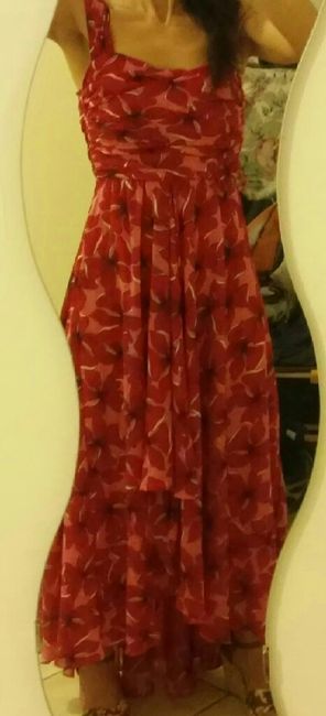 Vestito promessa trovatoooo 😍 - 1
