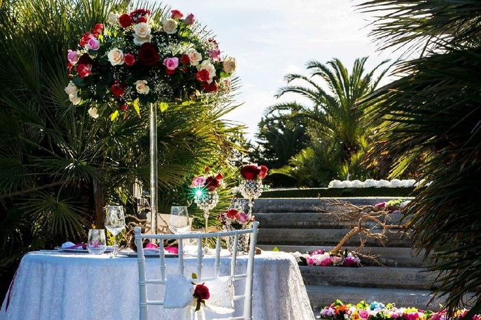 Ripensamenti sul colore - 7