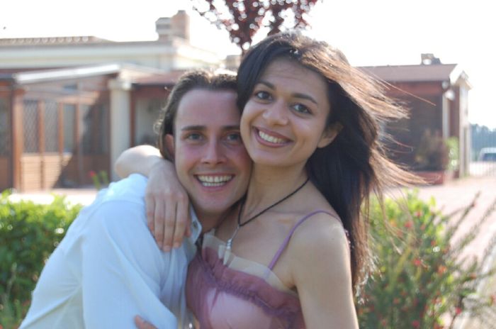 Condividi la vostra foto più bella insieme 📸 - 1