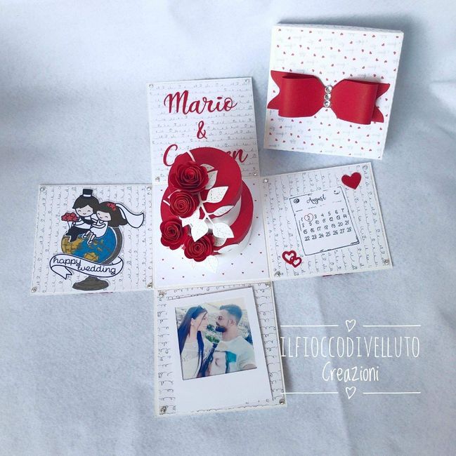 Foto da scegliere - 4