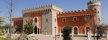 park hotel l'incanto