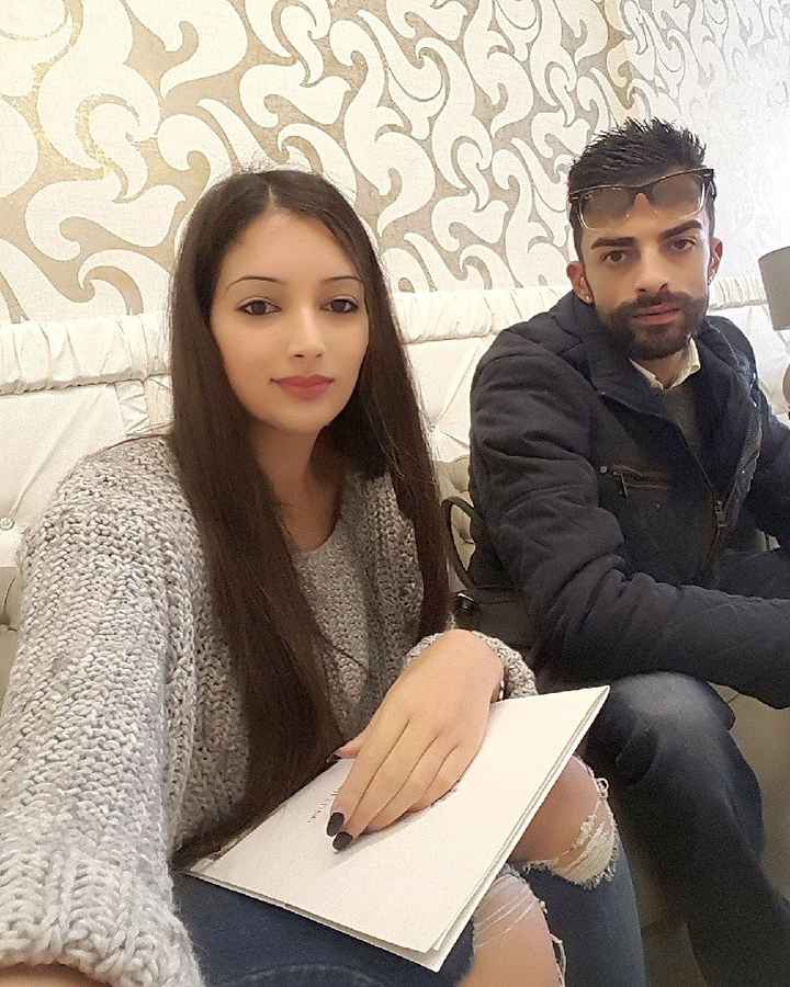  Mostrate la vostra foto preferita con Fm 😍 - 1