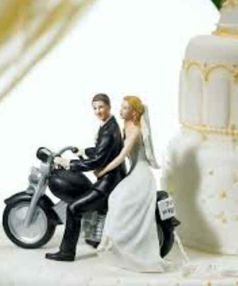  Cake topper divertenti😀 - 1