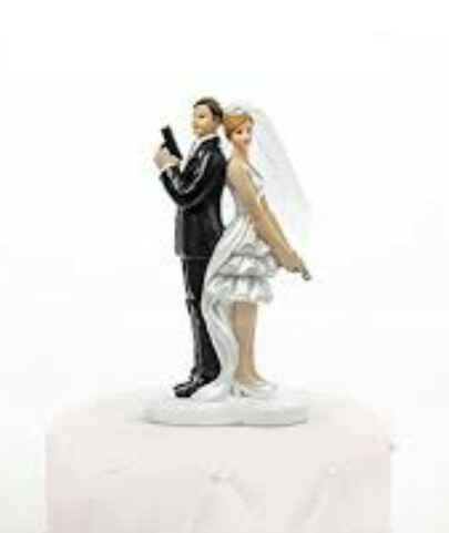  Cake topper divertenti😀 - 7