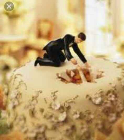  Cake topper divertenti😀 - 8