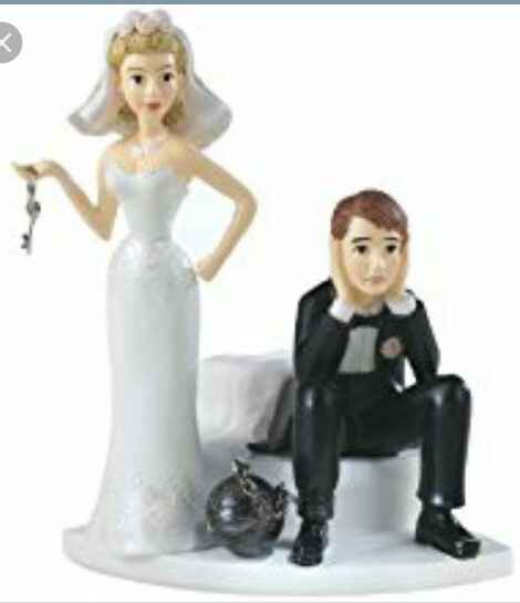  Cake topper divertenti😀 - 9