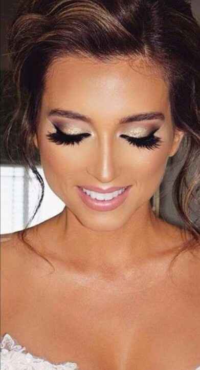  Trucco quale preferite? - 4