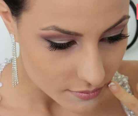  Trucco quale preferite? - 5