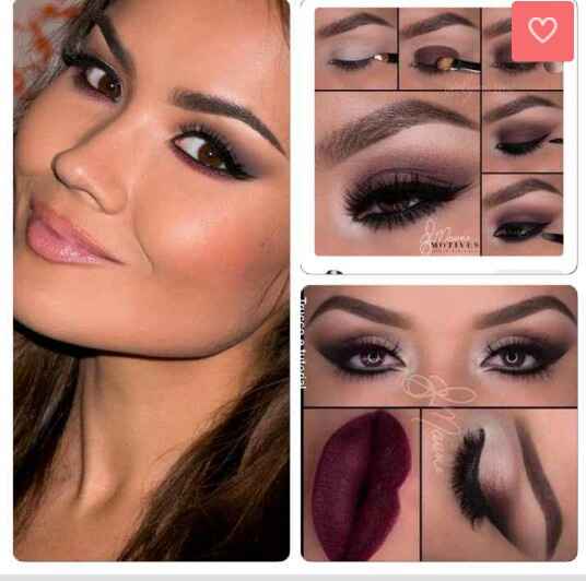  Trucco quale preferite? - 6