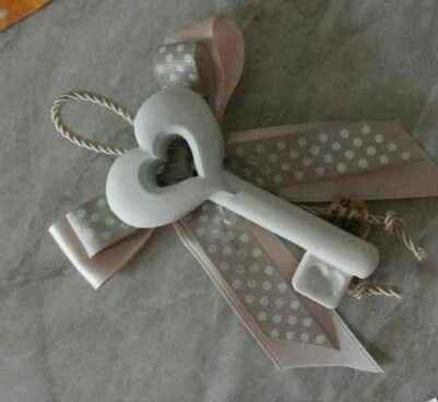  Gessetti come profumarli?? - 2