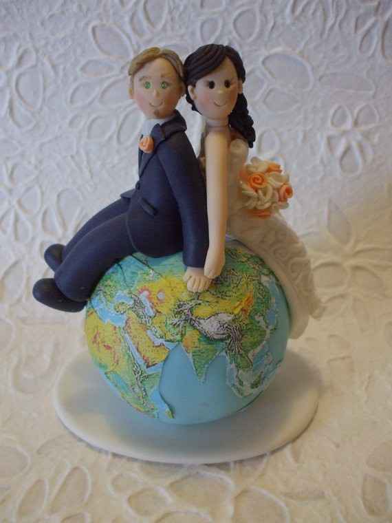  Cake topper - 2