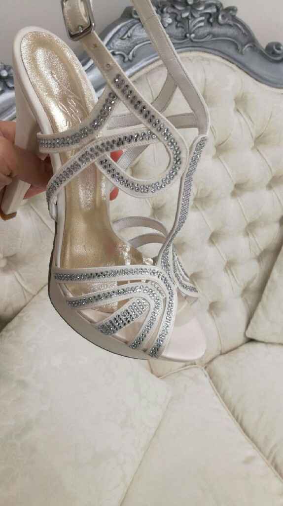  Le mie scarpe 👠 - 1