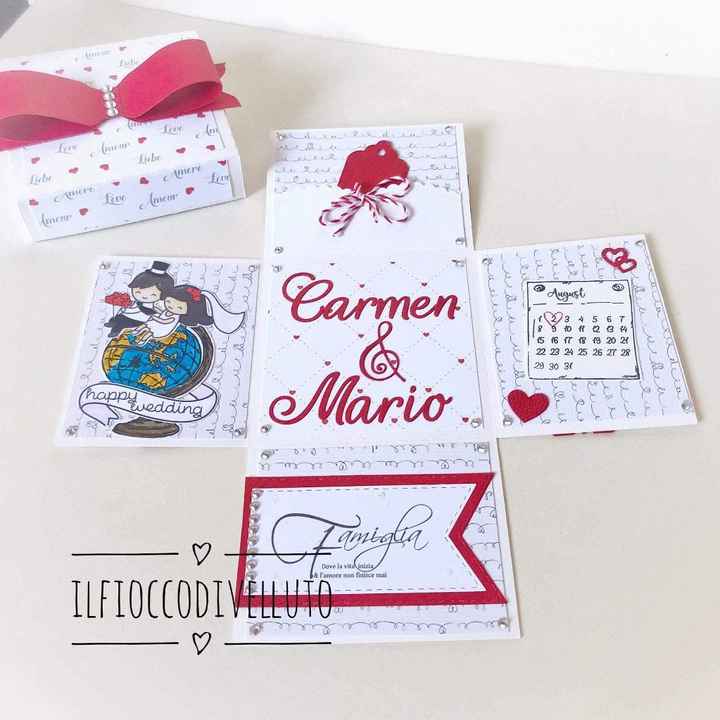  Colore tema matrimonio - 5