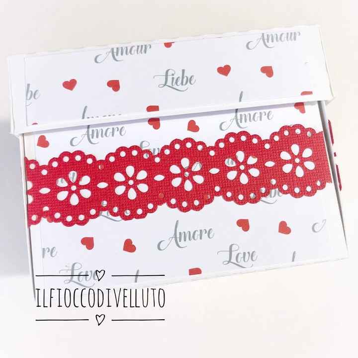  Colore tema matrimonio - 6