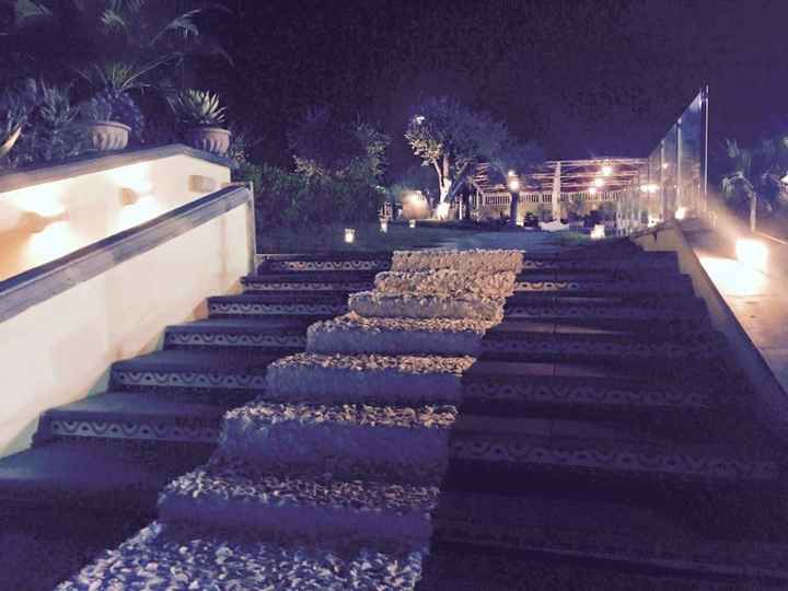  Colore tema matrimonio - 13