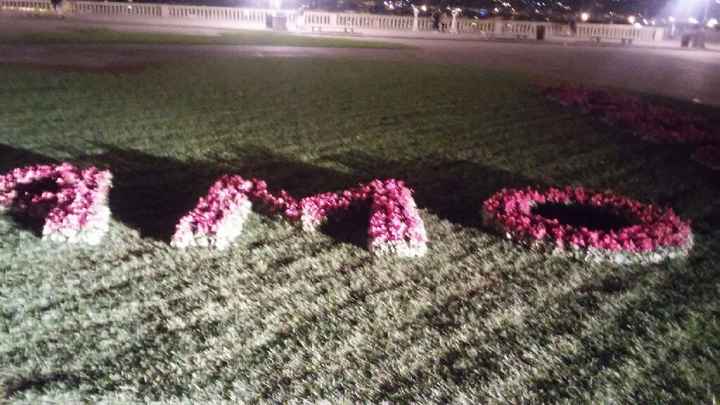 Sorpresa del mio meraviglioso amore ❤ - 1