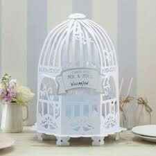 Scatola portabuste - 3