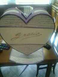 Scatola portabuste - 4