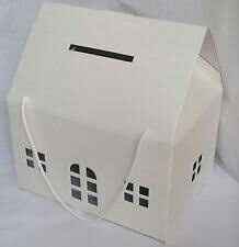 Scatola portabuste - 5