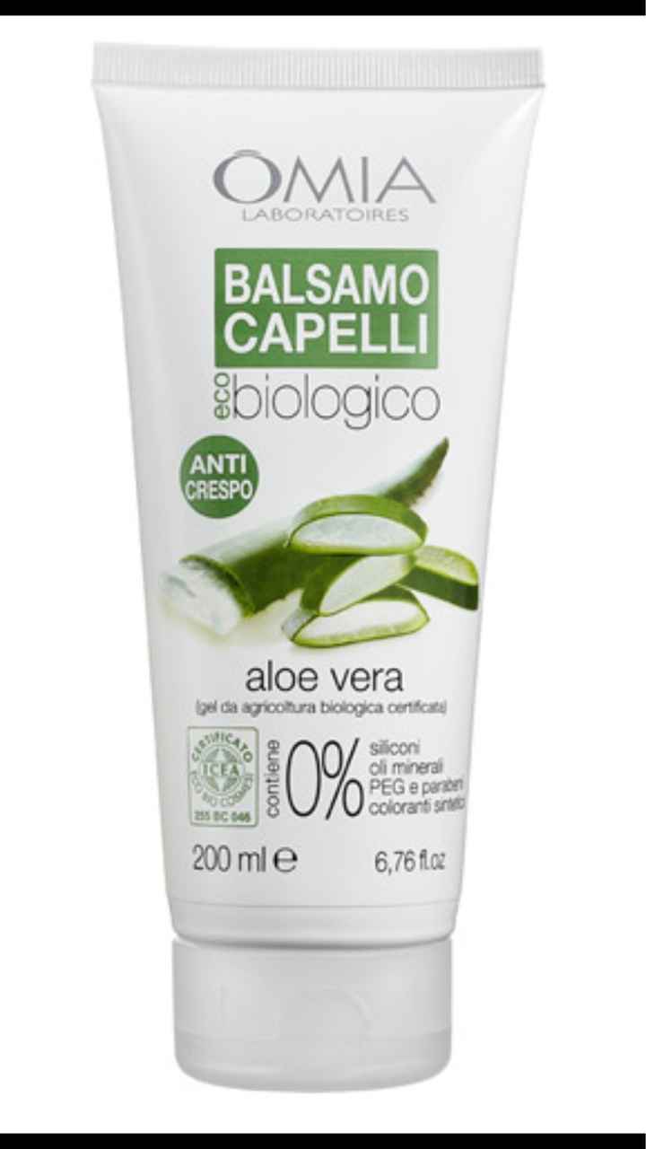 Shampoo lavaggi frequenti - 2