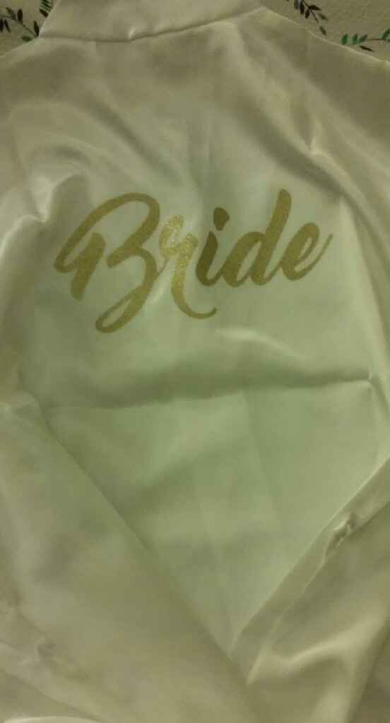 Kimono aliexpress arrivato ☺ - 1