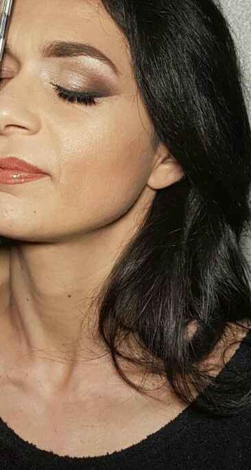 Prova trucco 💄 - 1